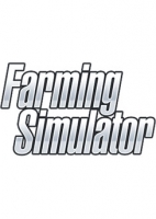 Farming Simulator logo